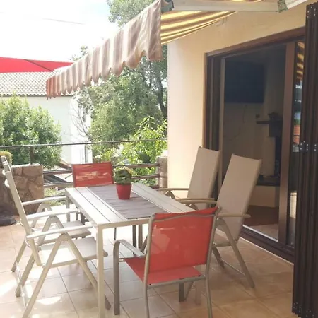Villa Holiday Heaven Malinska