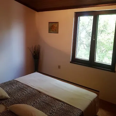 Villa Holiday Heaven Malinska